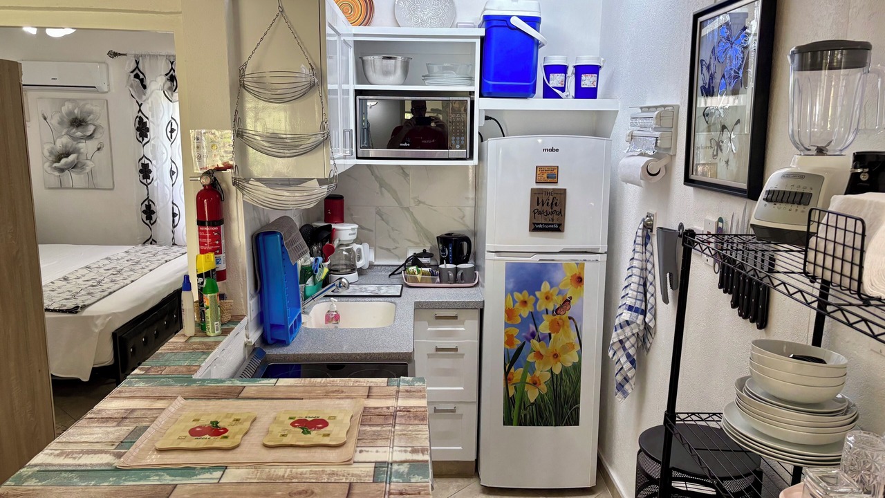 Photo of Kitchen in Sunset Crest