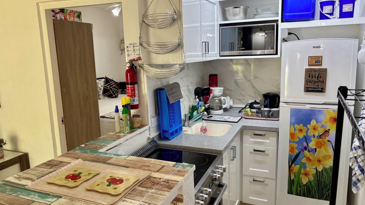 Photo of Kitchen in Sunset Crest