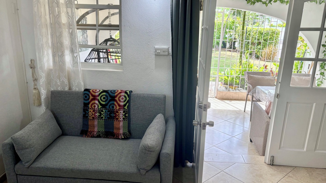 Photo of Livingroom in Sunset Crest