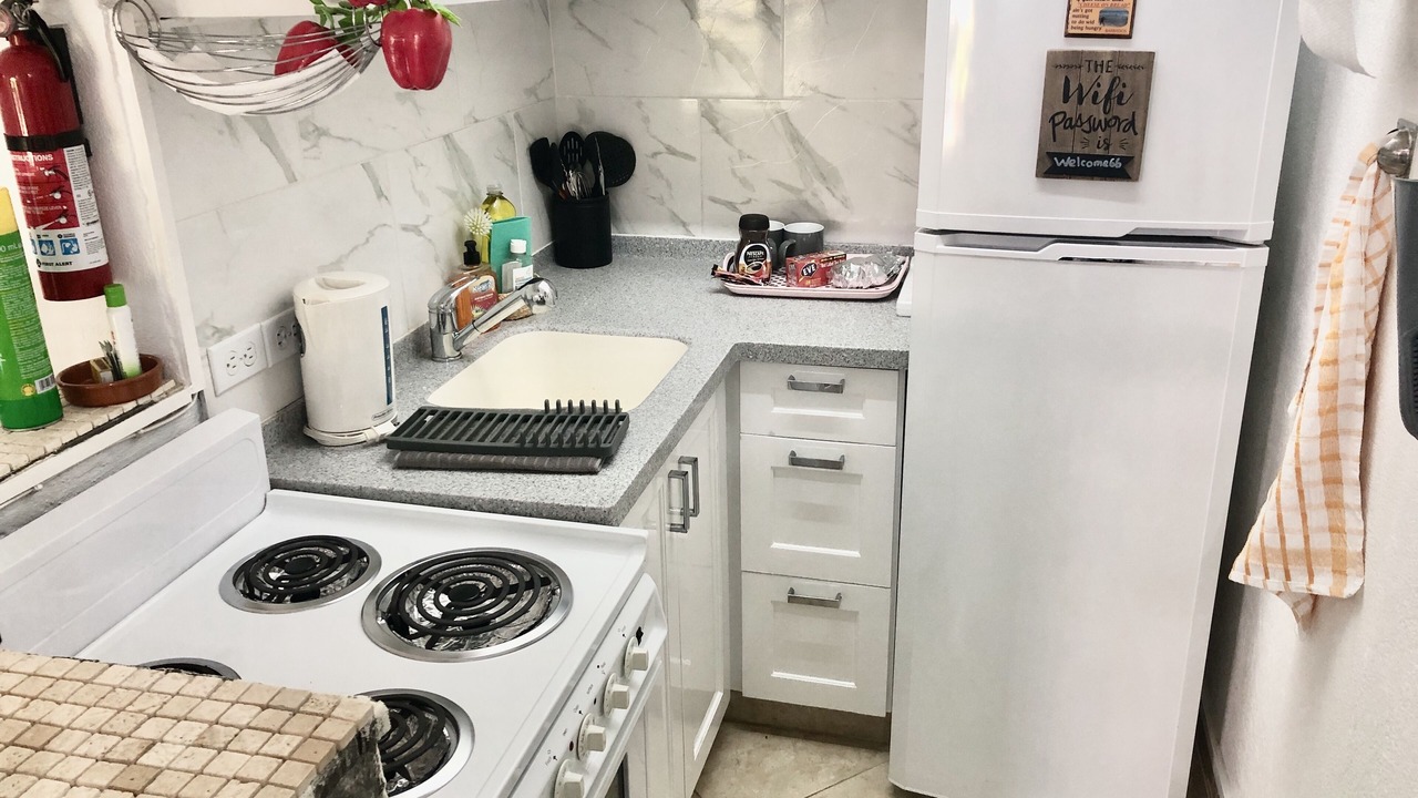 Photo of Kitchen in Sunset Crest