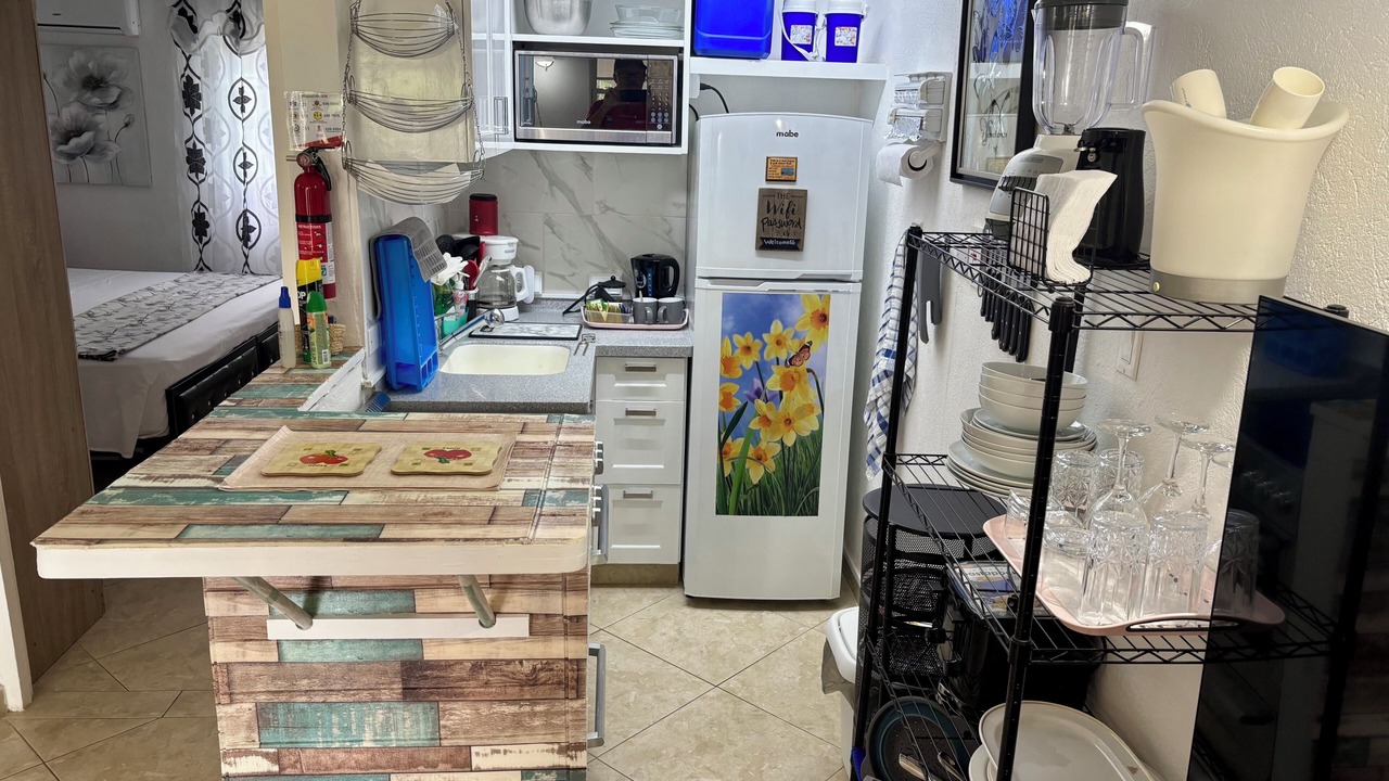 Photo of Kitchen in Sunset Crest