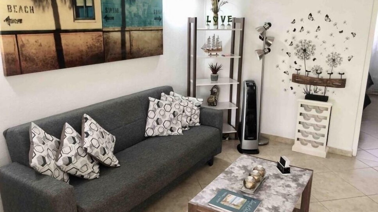 Photo of Livingroom in Sunset Crest
