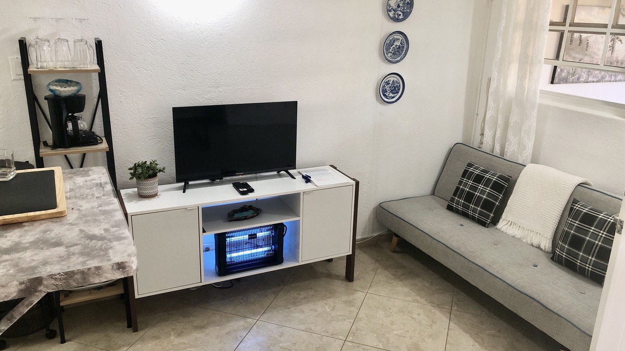Photo of Livingroom in Sunset Crest