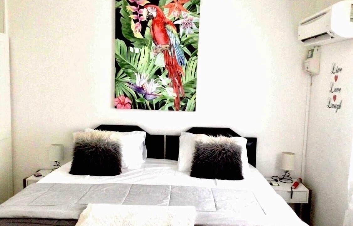 Photo of Bedroom in Sunset Crest