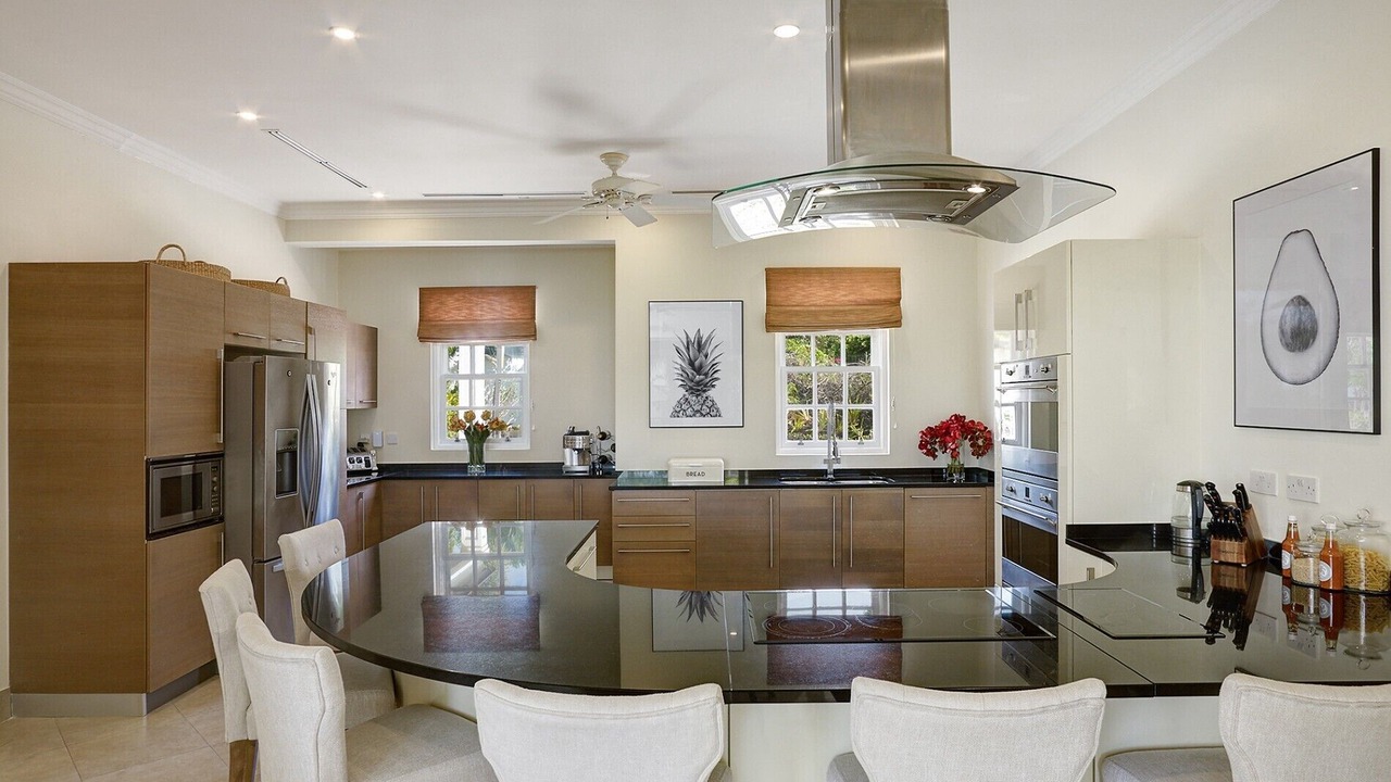 Photo of Kitchen in Westmoreland