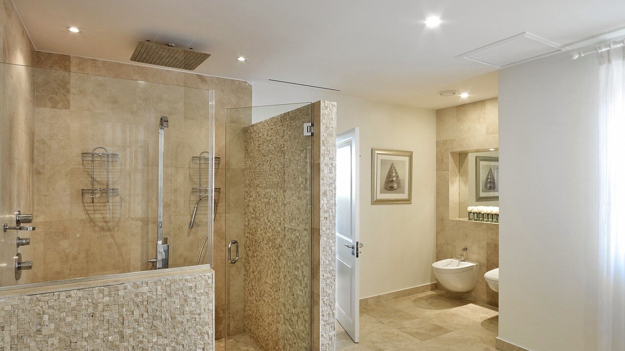 Photo of Bathroom in Westmoreland