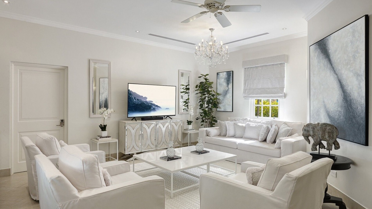 Photo of Livingroom in Westmoreland