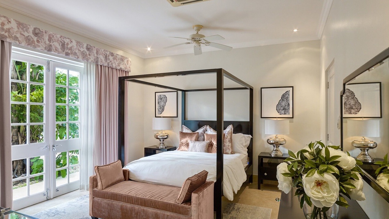 Photo of Bedroom in Westmoreland