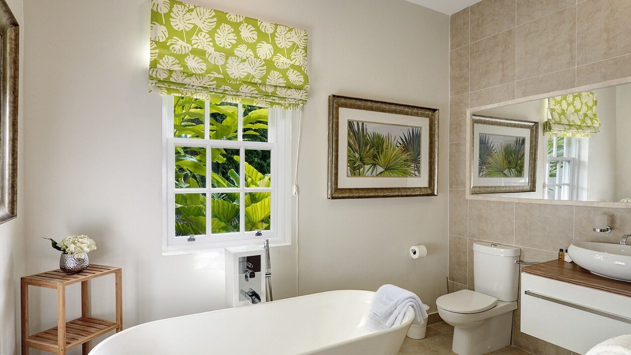 Photo of Bathroom in Westmoreland