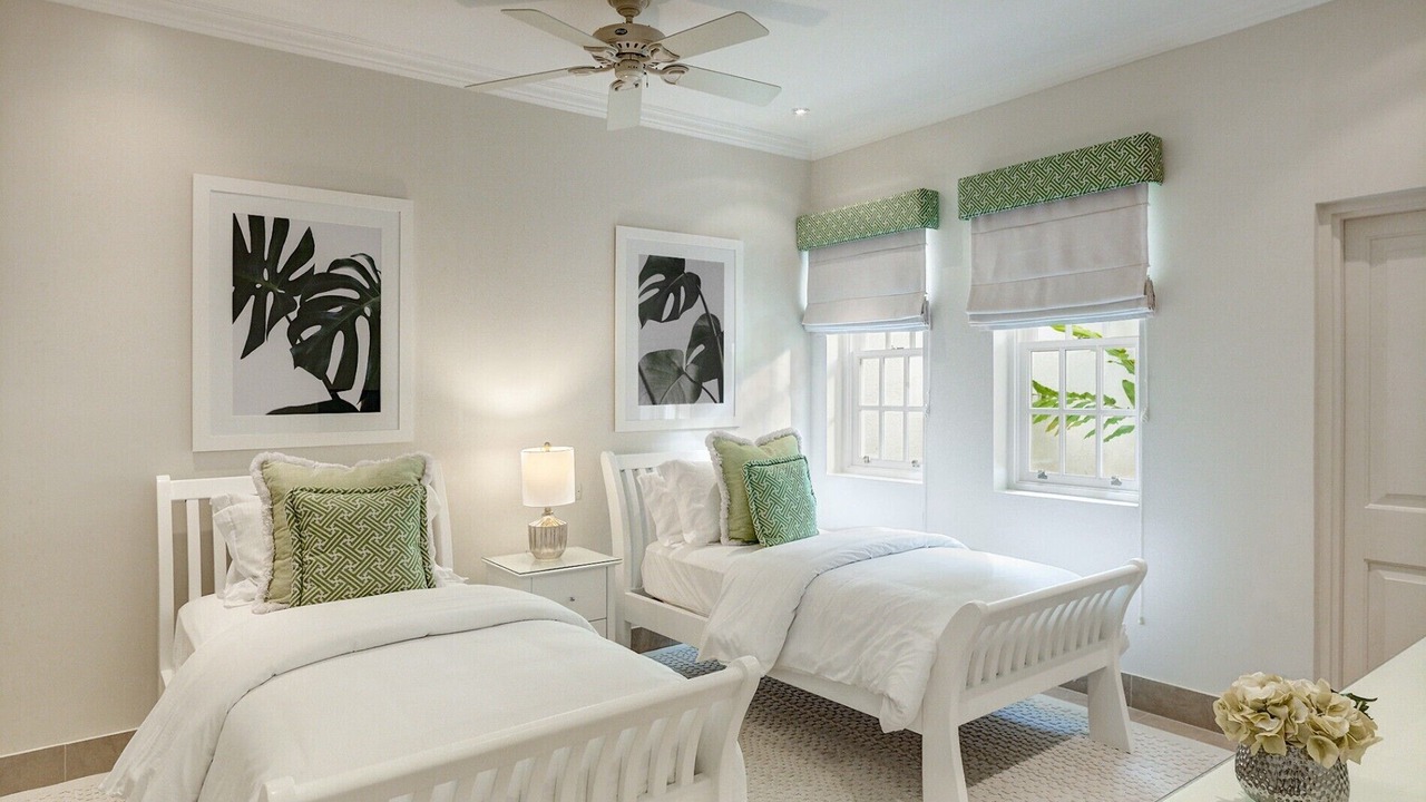Photo of Bedroom in Westmoreland
