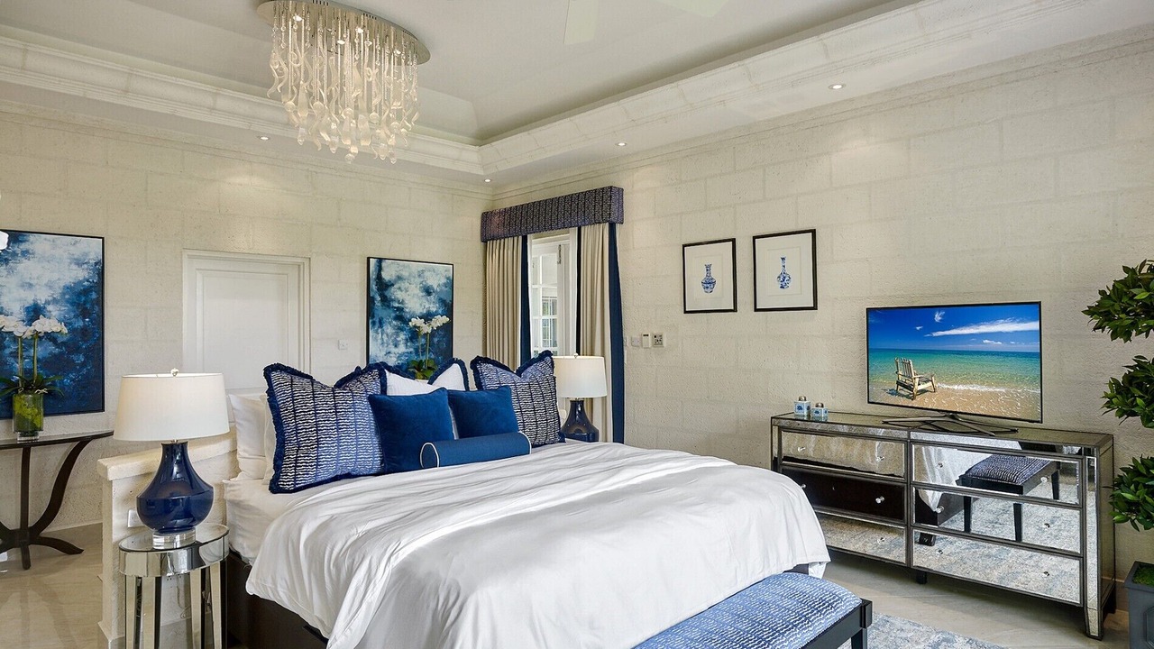 Photo of Bedroom in Westmoreland