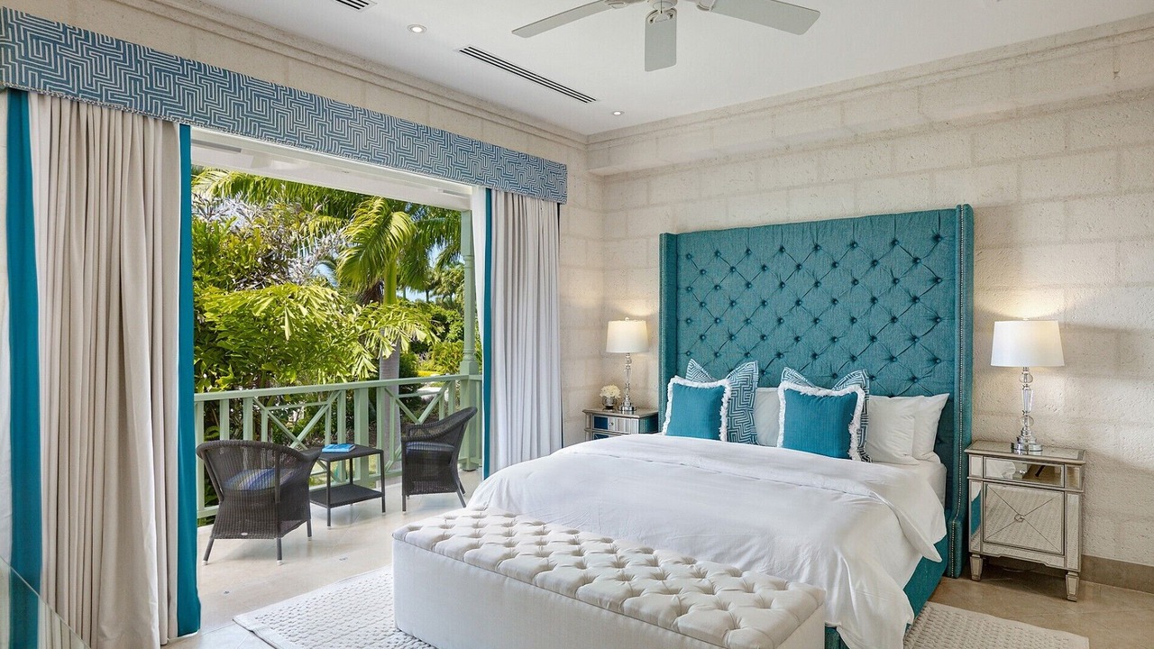 Photo of Bedroom in Westmoreland