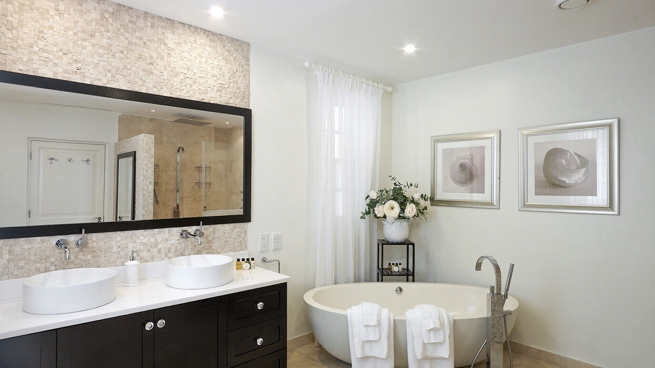 Photo of Bathroom in Westmoreland