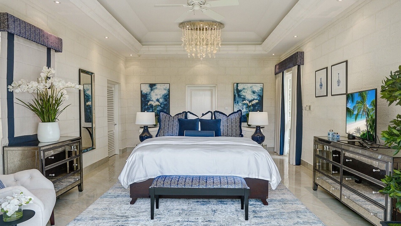 Photo of Bedroom in Westmoreland