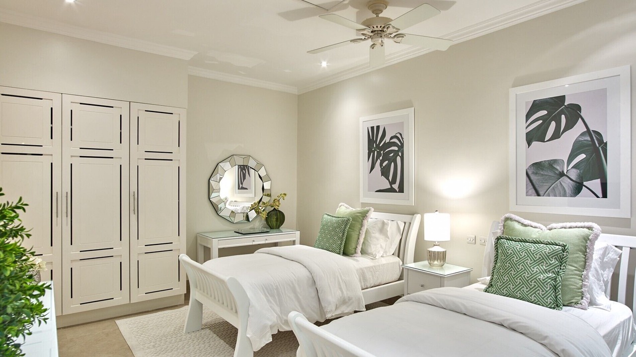 Photo of Bedroom in Westmoreland