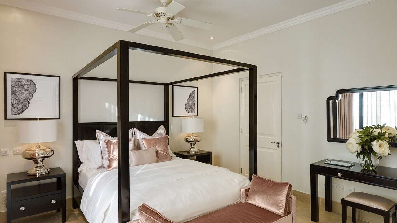 Photo of Bedroom in Westmoreland