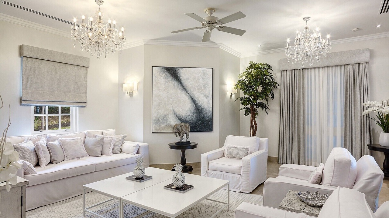 Photo of Livingroom in Westmoreland