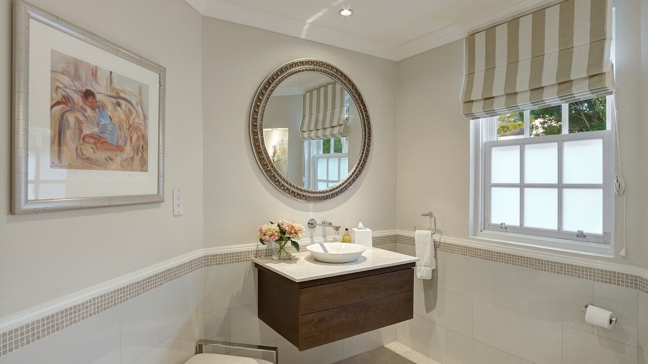 Photo of Bathroom in Westmoreland