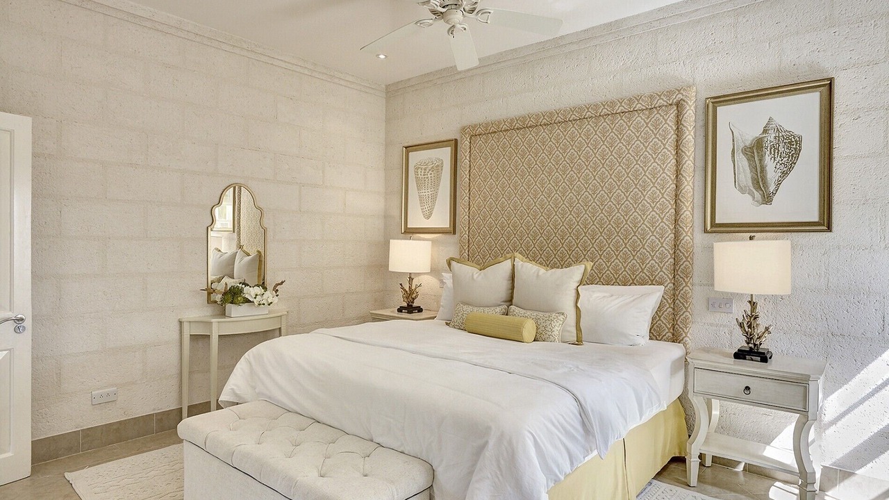 Photo of Bedroom in Westmoreland