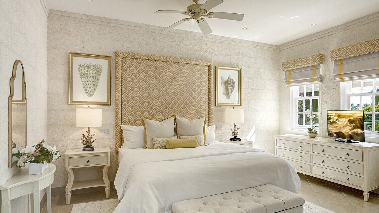Photo of Bedroom in Westmoreland