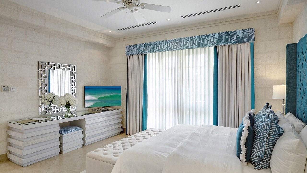 Photo of Bedroom in Westmoreland