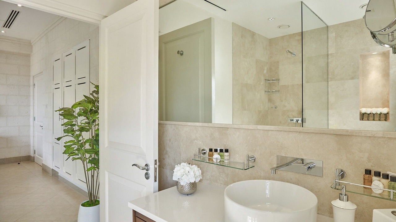 Photo of Bathroom in Westmoreland