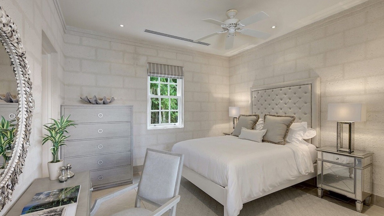 Photo of Bedroom in Westmoreland