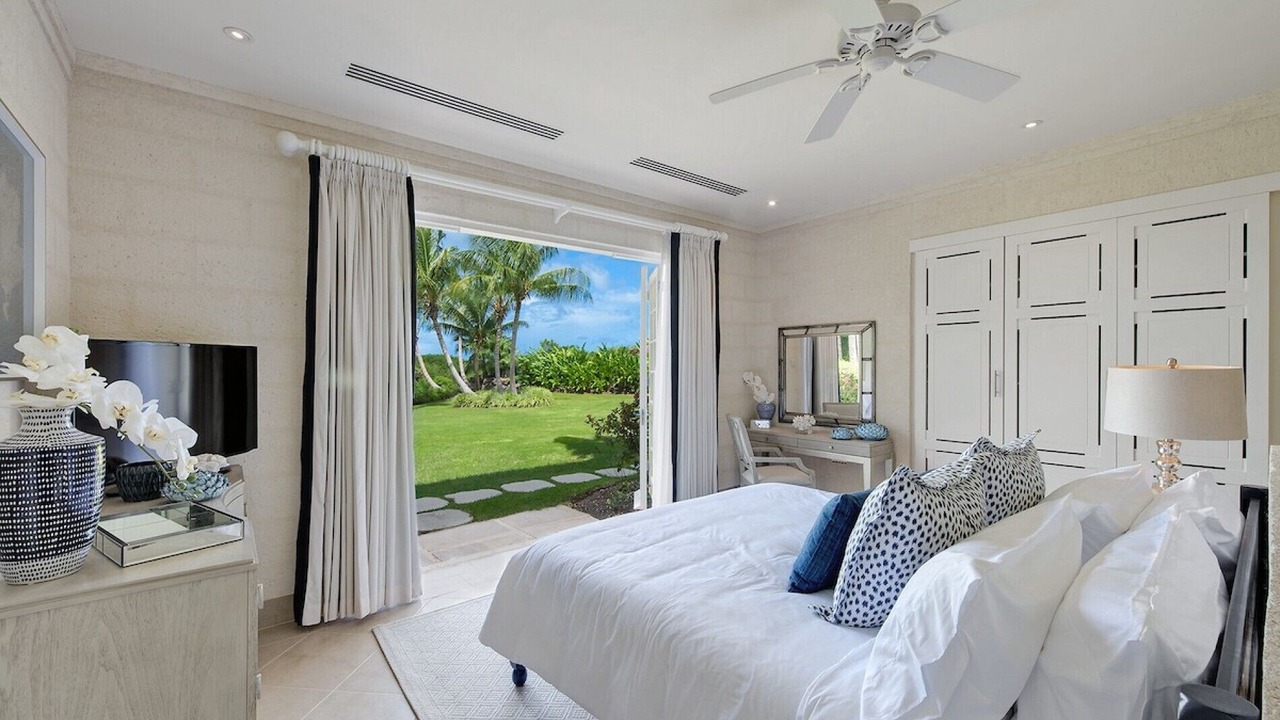 Photo of Bedroom in Westmoreland