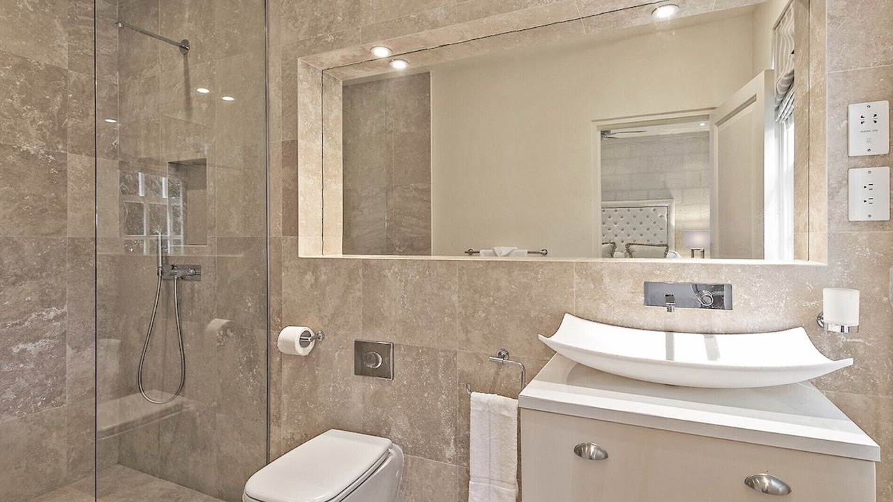 Photo of Bathroom in Westmoreland