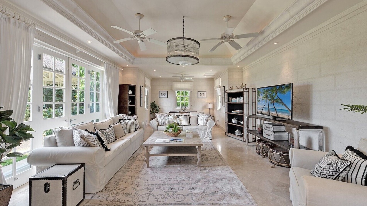 Photo of Livingroom in Westmoreland