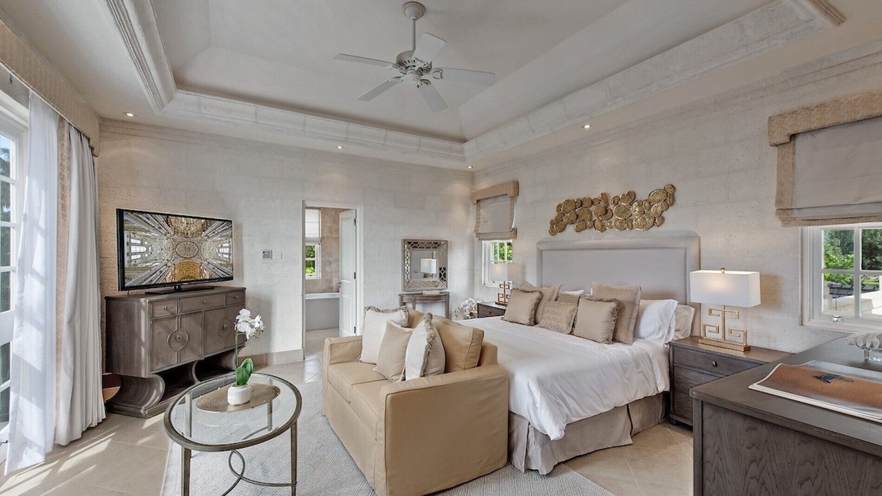 Photo of Bedroom in Westmoreland