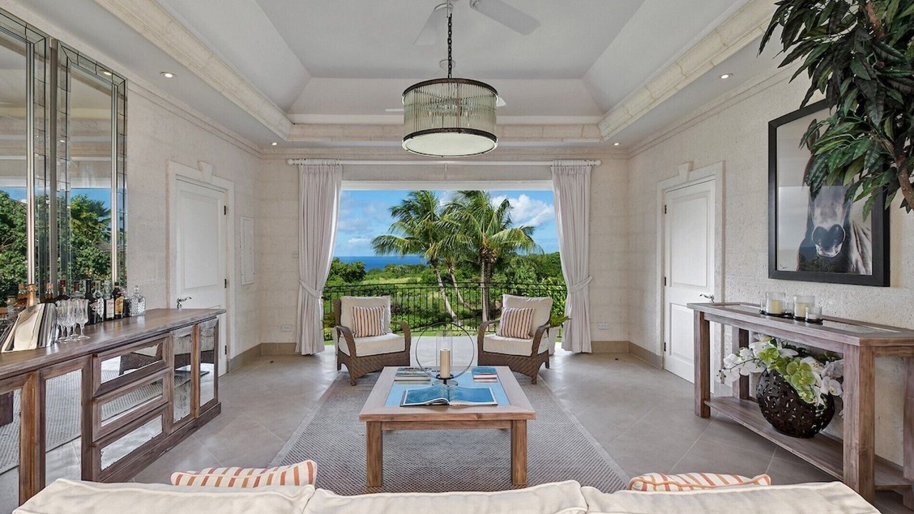Photo of Livingroom in Westmoreland