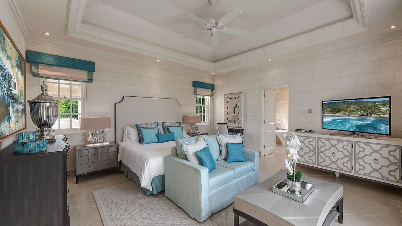 Photo of Bedroom in Westmoreland