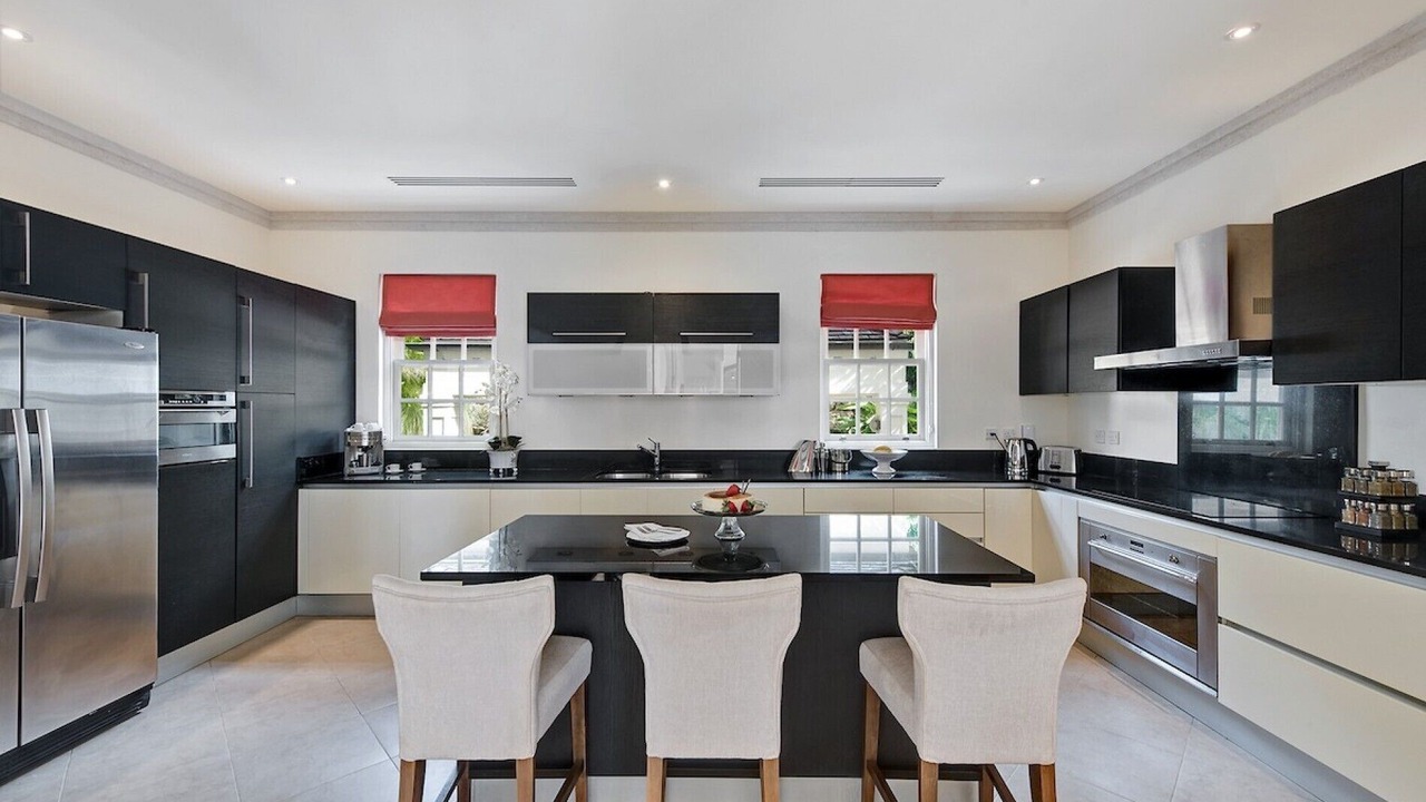 Photo of Kitchen in Westmoreland
