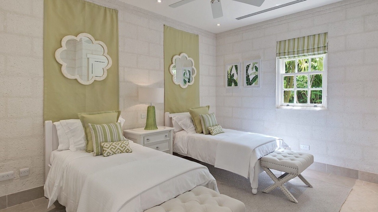 Photo of Bedroom in Westmoreland