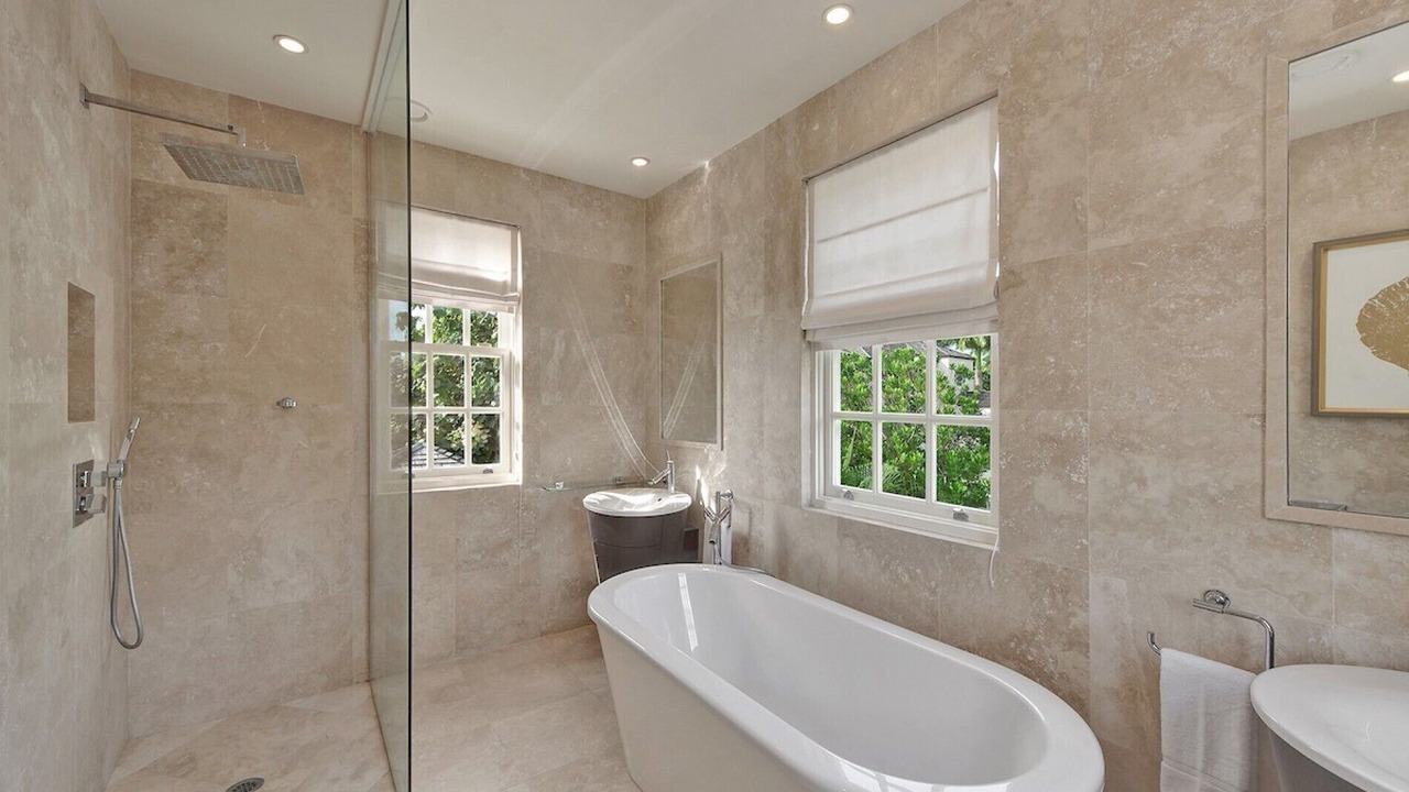 Photo of Bathroom in Westmoreland