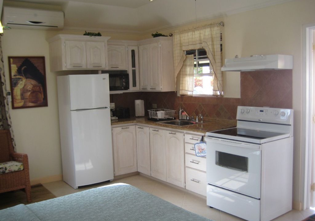 Photo of Kitchen in Marine Gardens