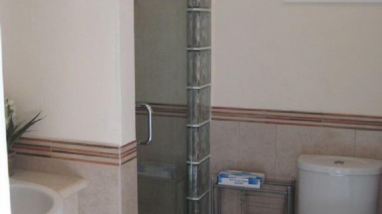 Photo of Bathroom in Marine Gardens