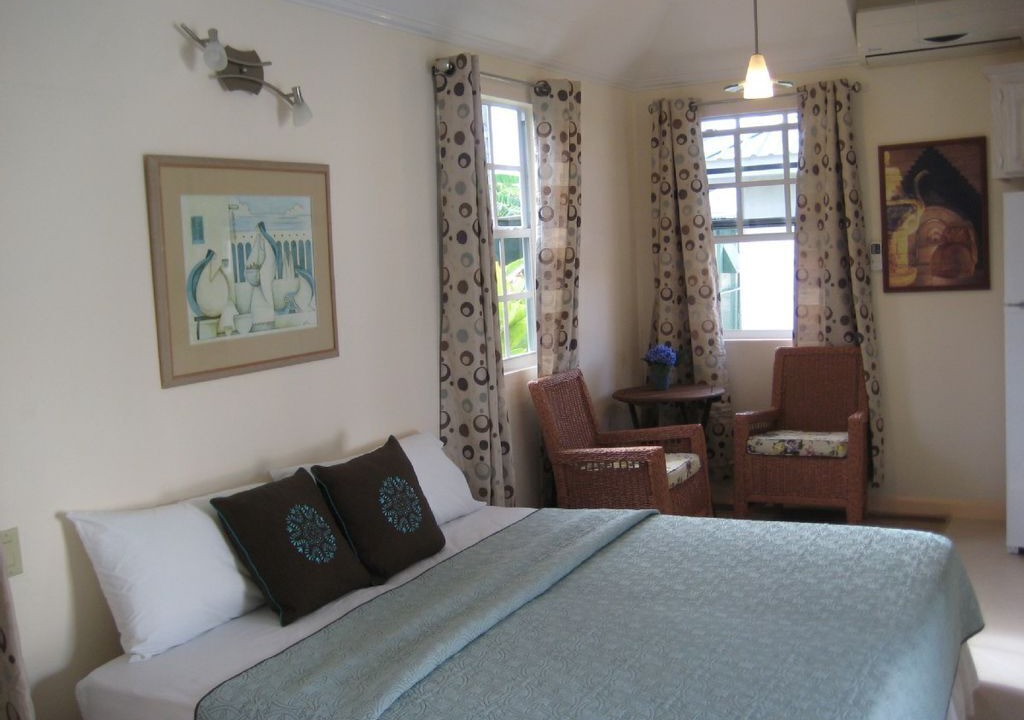 Photo of Bedroom in Marine Gardens