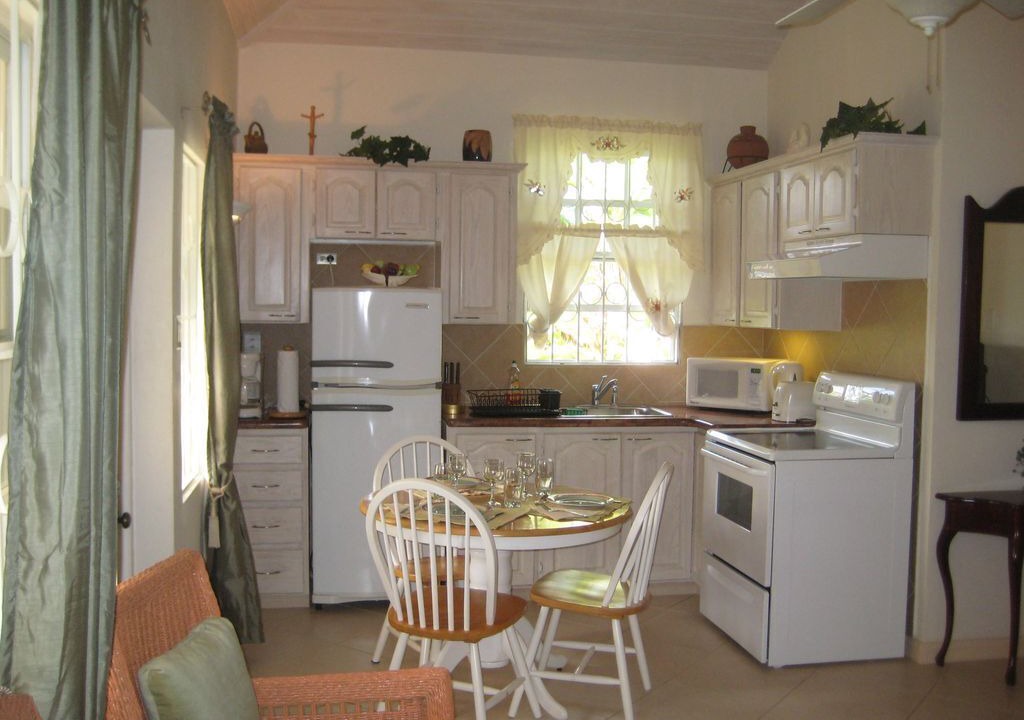 Photo of Kitchen in Marine Gardens