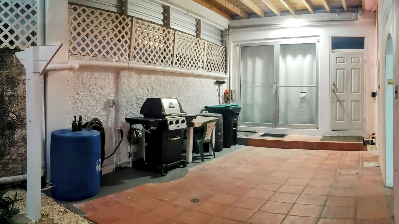 Photo of Patio Balcony in Bayville