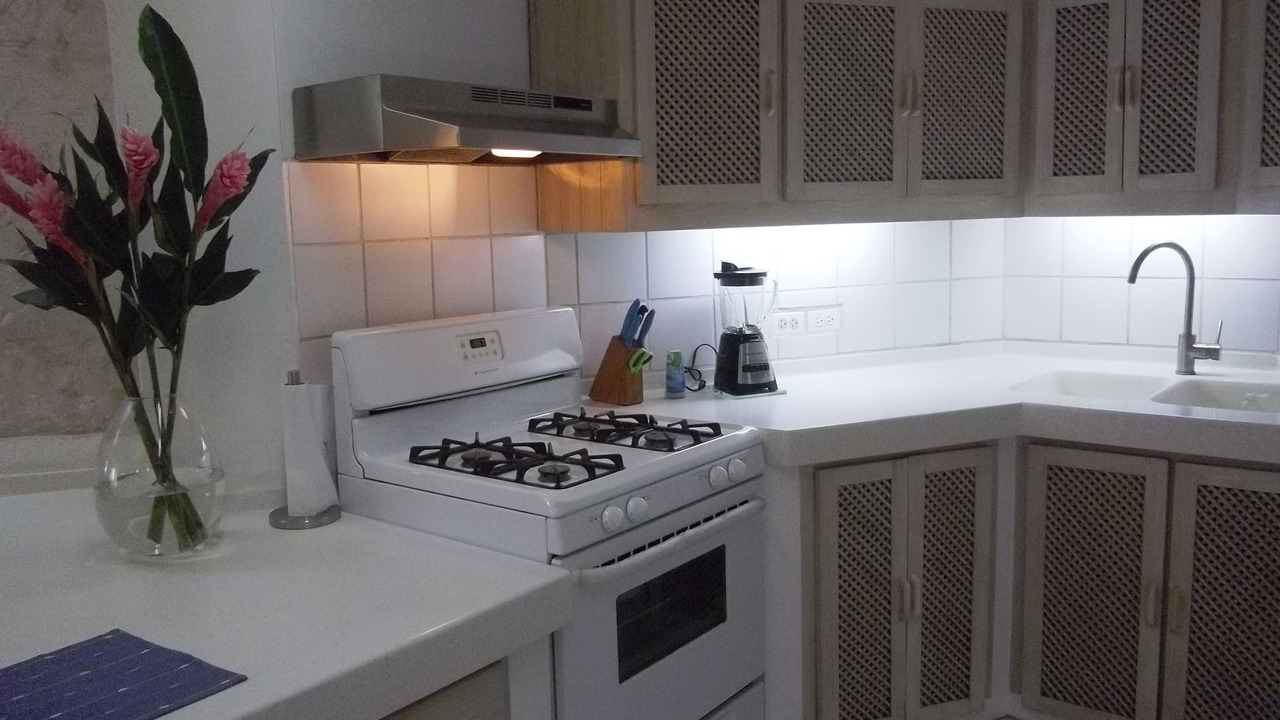 Photo of Kitchen in Bayville