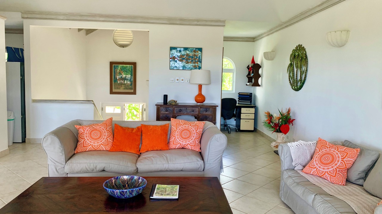 Photo of Bedroom in Mount Standfast