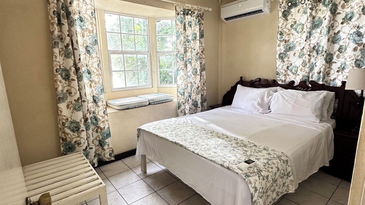 Photo of Bedroom in Holder's Hill