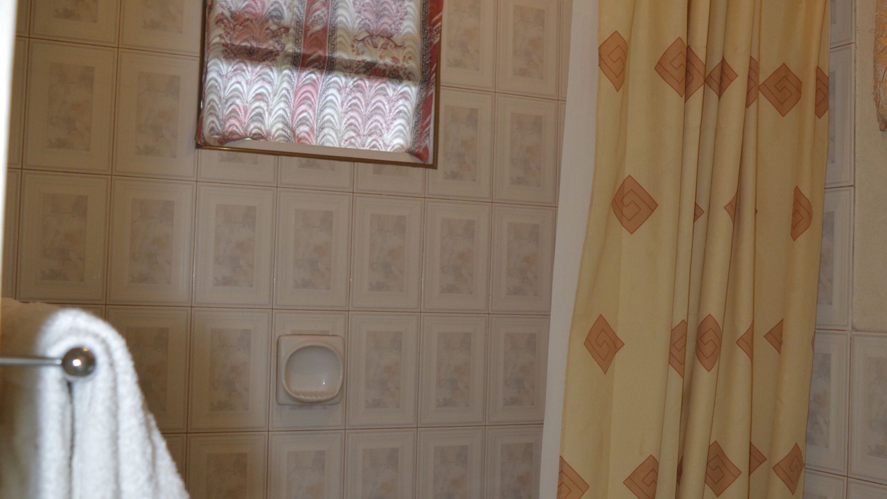 Photo of Bathroom in Paynes Bay