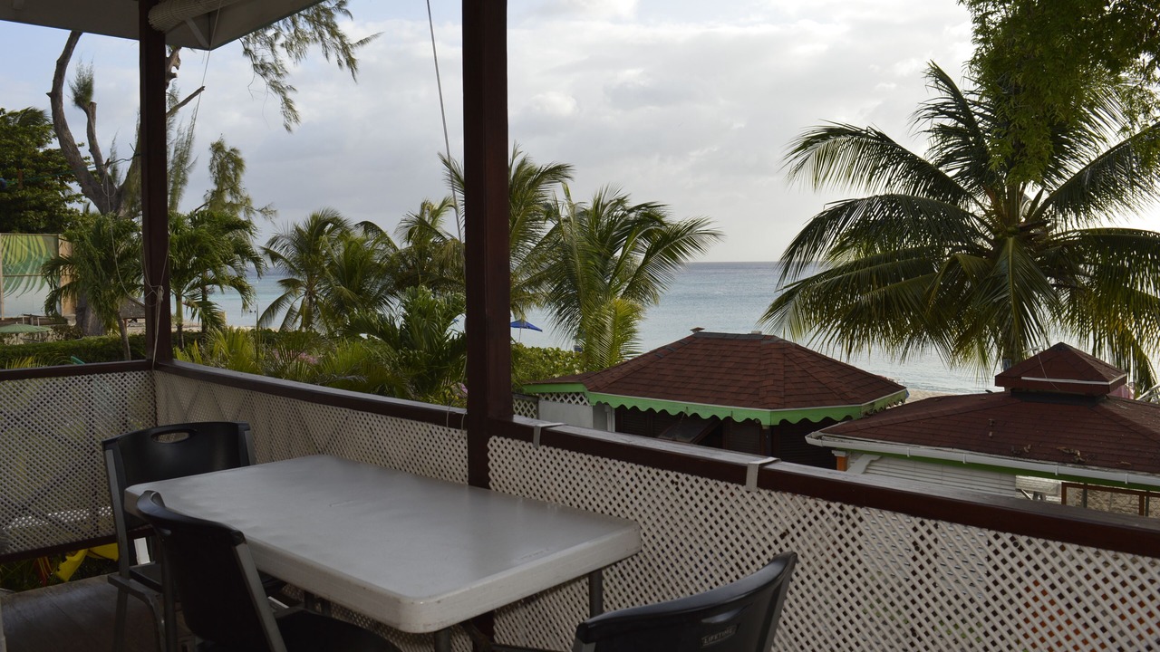 Photo of Outdoor in Paynes Bay