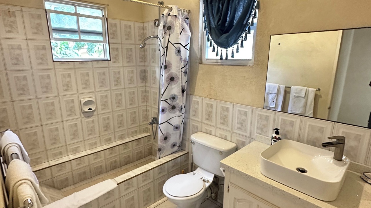 Photo of Bathroom in Holder's Hill