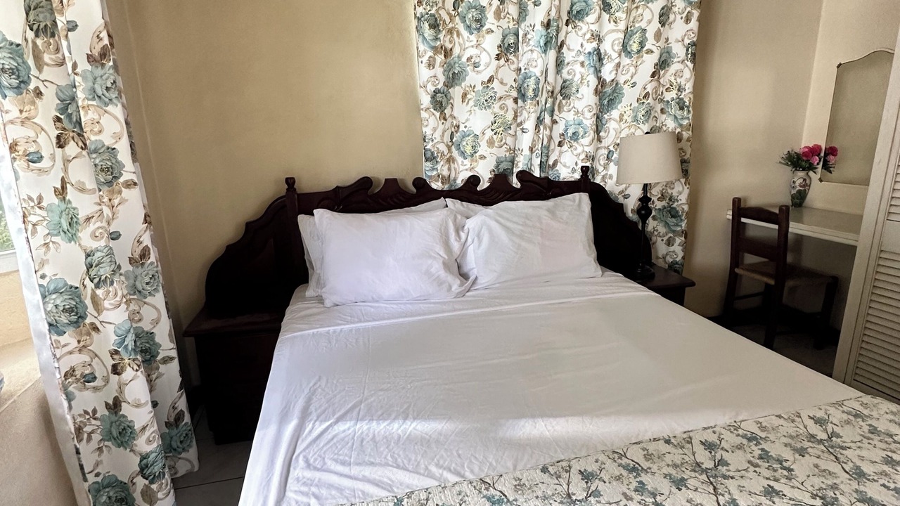 Photo of Bedroom in Holder's Hill
