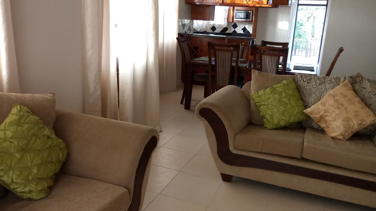 Photo of Livingroom in Mangrove