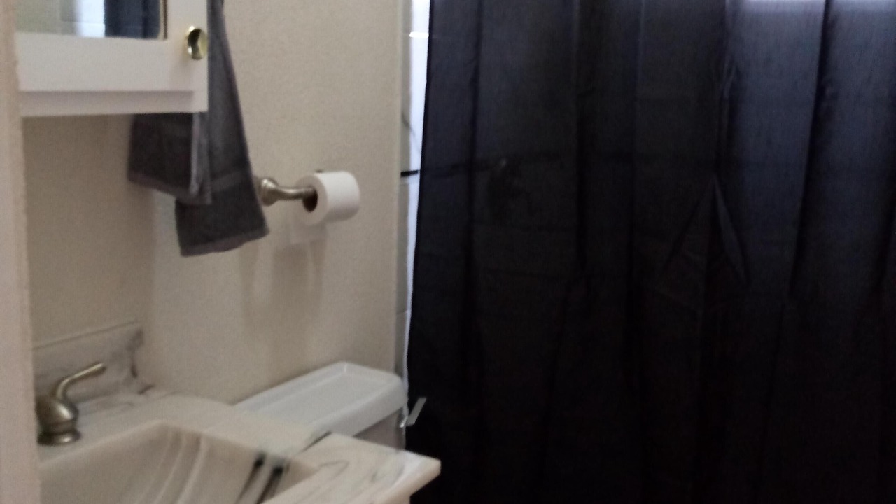 Photo of Bathroom in Mangrove